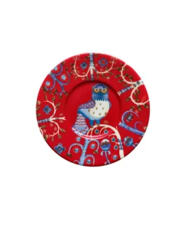 Iittala Astiat|Taika Vati 15cm punainen