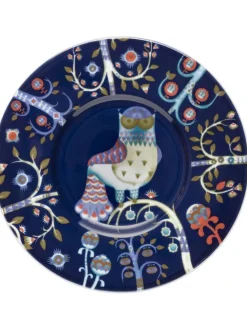 Iittala Astiat|Taika vati Taika 16 cm sininen