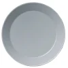 Teema helmenharmaa Lautanen 17 cm>Iittala Discount