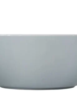 Iittala Astiat|Teema helmenharmaa Kulho 15 cm
