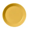 Teema hunaja lautanen 21 cm>Iittala Hot