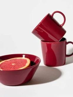 Teema kulho 15 cm kirsikka>Iittala Hot