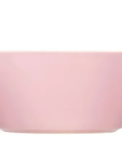 Iittala Astiat|Teema kulho 15 cm ruusu