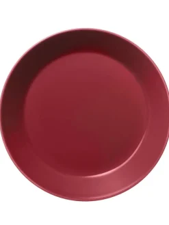 Teema lautanen 17 cm kirsikka>Iittala Outlet