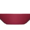Teema lautanen syvä 21 cm kirsikka>Iittala Hot