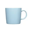 Iittala Astiat|Teema muki 0,3 l jäänsininen