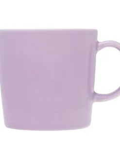 Teema muki 0,3 l vaalea lila>Iittala Discount