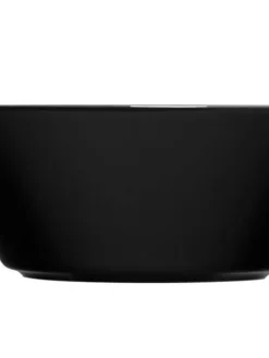 Teema musta Kulho 15 cm>Iittala Outlet