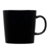 Iittala Astiat|Teema musta Muki 0,4 L