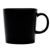 Teema musta Muki 0,3l>Iittala Discount