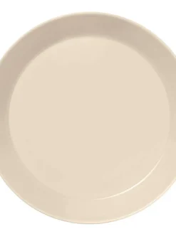 Teema pellava lautanen 26 cm>Iittala Sale