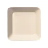 Teema pellava tarjoiluvati 16x16 cm>Iittala