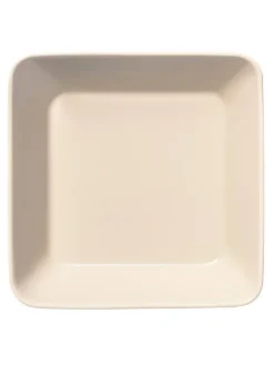 Teema pellava tarjoiluvati 16x16 cm>Iittala