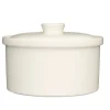 Iittala Paistoastiat|Teema valkoinen kannellinen pata 2,3 L