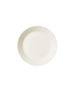Teema valkoinen Lautanen 17 cm>Iittala Hot
