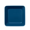 Iittala Tarjoilu|Teema vintage sininen tarjoiluvati 16x16 cm