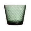 Tundra juomalasi 29 cl havunvihreä 2 kpl>Iittala New