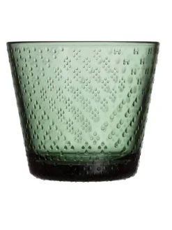 Tundra juomalasi 29 cl havunvihreä 2 kpl>Iittala New