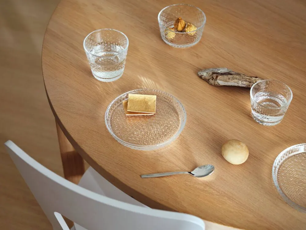 Iittala Astiat|Tundra lasi 16 cl 2 kpl kirkas