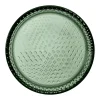 Iittala Astiat|Tundra lautanen 154 mm havunvihreä