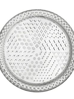 Iittala Astiat|Tundra lautanen 15,4 cm kirkas