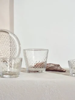 Iittala Astiat|Tundra lautanen 15,4 cm kirkas