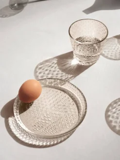 Iittala Astiat|Tundra lautanen 154 mm pellava