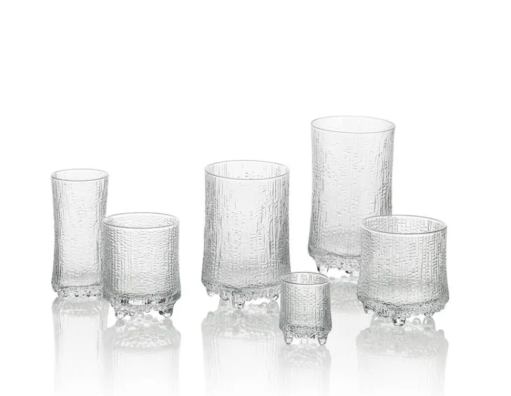 Iittala Astiat|Ultima Thule Juomalasi 20 cl 2kpl