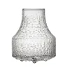 Ultima Thule maljakko 82x97 mm kirkas>Iittala New
