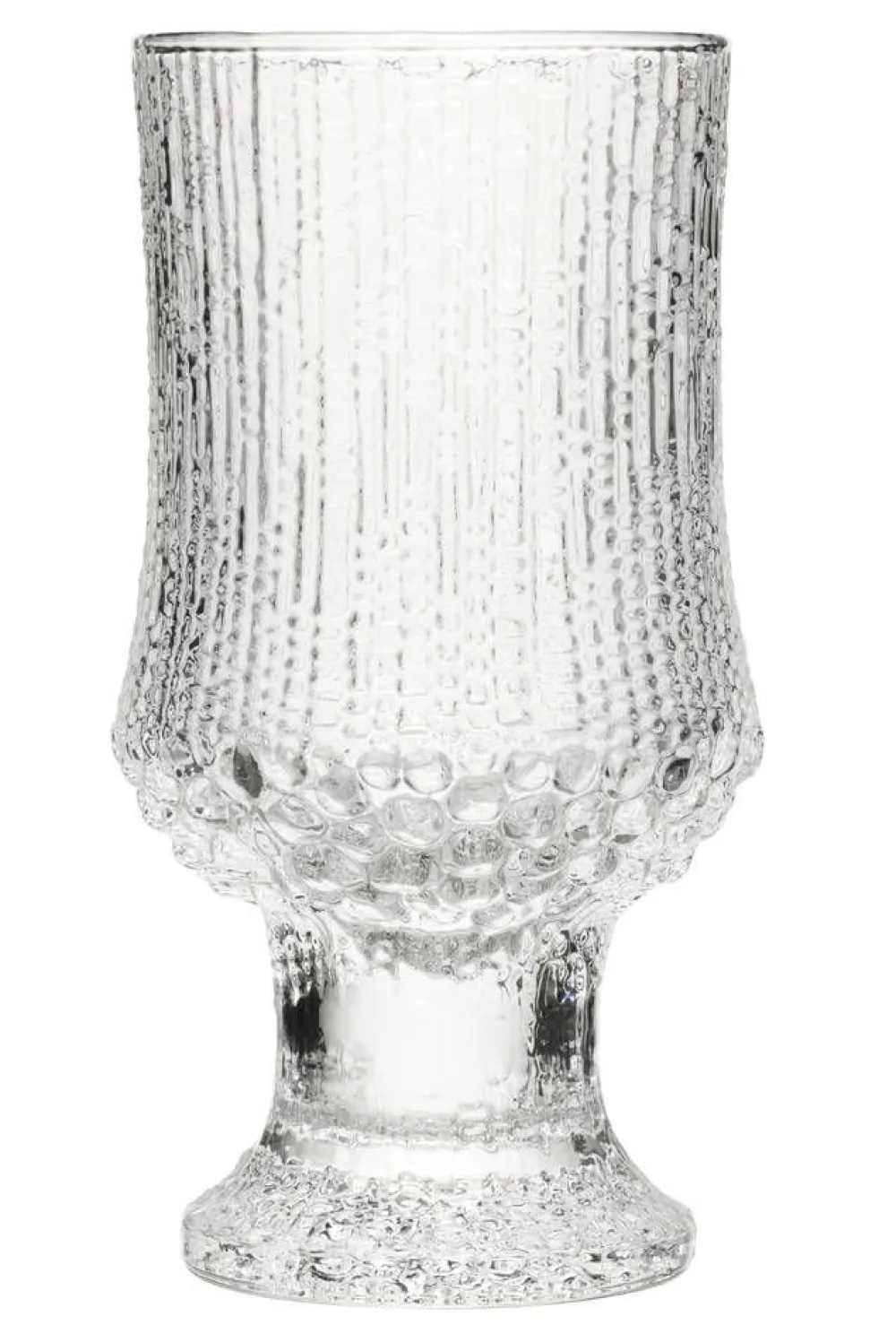 Iittala Astiat|Ultima Thule Olutlasi 34 cl 2kpl