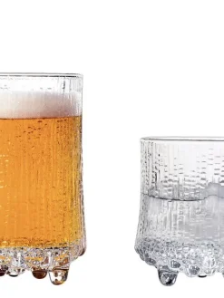 Iittala Astiat|Ultima Thule Olutlasi 60 cl kirkas 2kpl