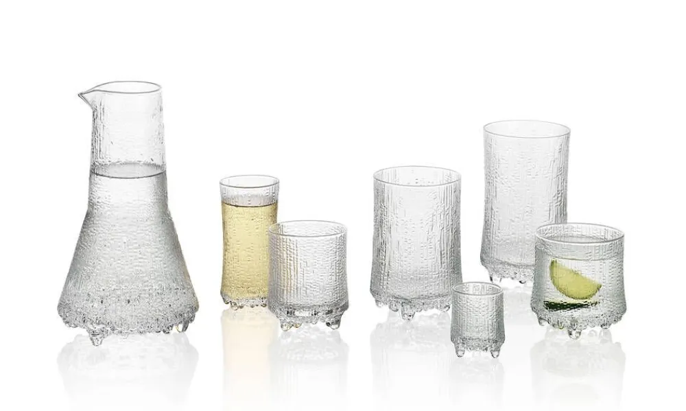 Ultima Thule Snapsilasi 5 cl 2kpl>Iittala Hot