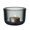 Iittala Lyhdyt Ja Kynttilänjalat|Valkea Kynttilälyhty 60 mm