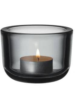 Iittala Lyhdyt Ja Kynttilänjalat|Valkea Kynttilälyhty 60 mm