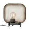 Iittala Sisustusvalaisimet|Virva Valaisin 250x255 mm pellava