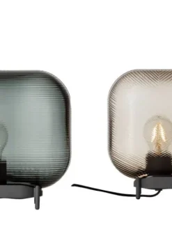 Iittala Sisustusvalaisimet|Virva Valaisin 250x255 mm pellava