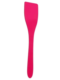Iloleipuri Leivonta|silikonilasta pinkki