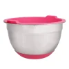 teräskulho 1,5 l pinkki>Iloleipuri Sale