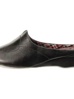 Ilves Aamutossut|aamutossut 453016 01 Black