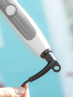 InnovaGoods Hiustenhoito|hiuskiharrin keraaminen
