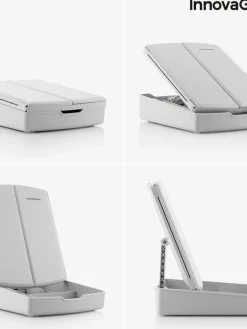 InnovaGoods Kauneus Ja Terveys|meikkauspeili 3-in-1