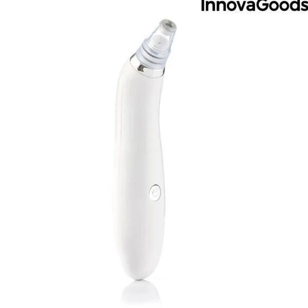 InnovaGoods Kauneus Ja Terveys|mustapäiden poistaja