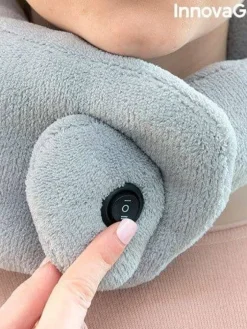 niskahieroja pehmeä>InnovaGoods Outlet