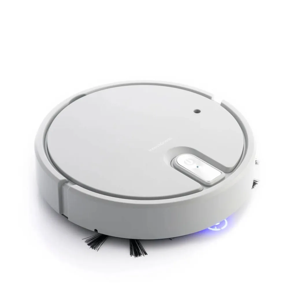 InnovaGoods Silitys Ja Siivous|robotti-imuri 5-in-1