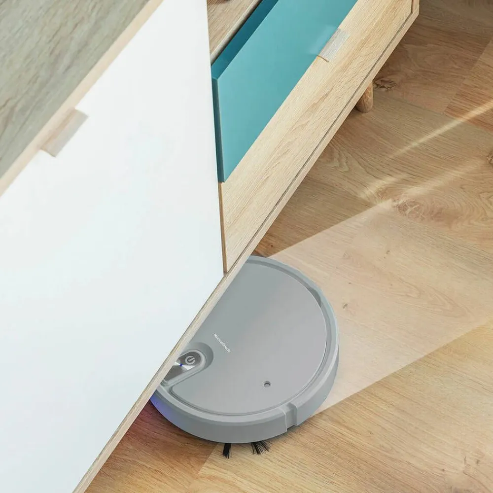 InnovaGoods Silitys Ja Siivous|robotti-imuri 5-in-1