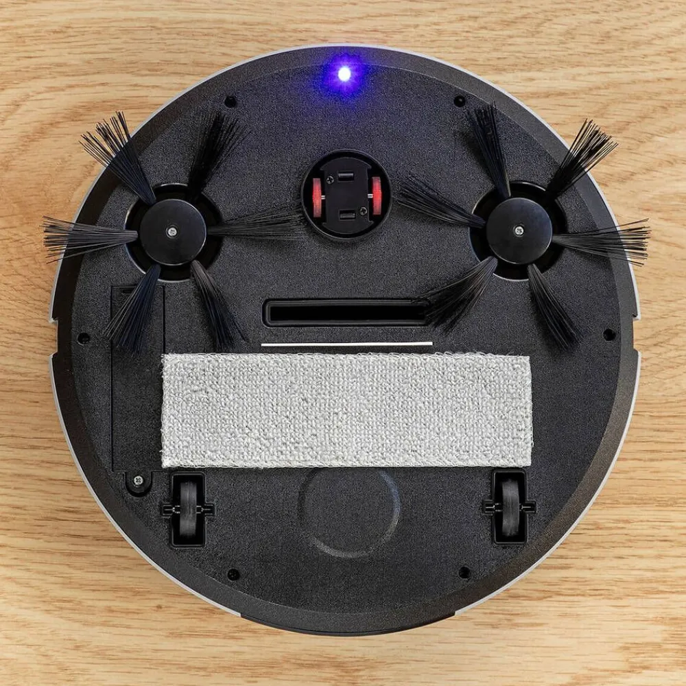 InnovaGoods Silitys Ja Siivous|robotti-imuri 5-in-1