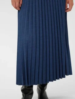 InWear Hameet Ja Haalarit|hame Cherrie 194118 Denim