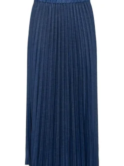 InWear Hameet Ja Haalarit|hame Cherrie 194118 Denim