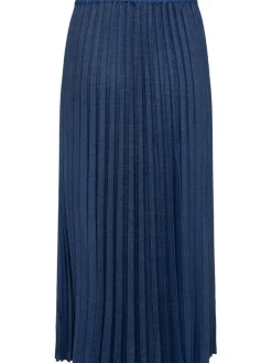 InWear Hameet Ja Haalarit|hame Cherrie 194118 Denim