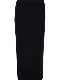 InWear Hameet Ja Haalarit|hame RafeelW 194008 Musta